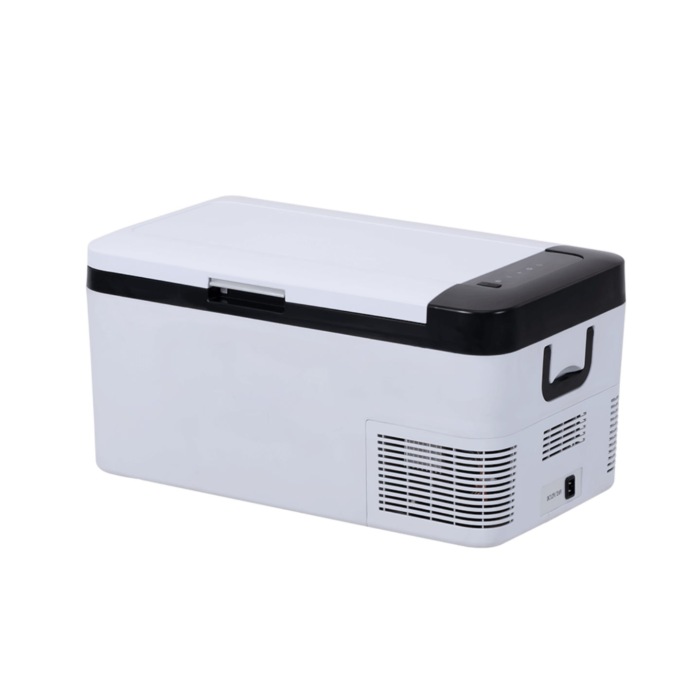 BODEGA 12V Portable Freezer K18 20 Qt/18L With LG Electronics - K18-BINGKU