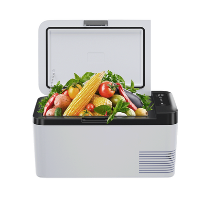 BODEGA 12V Portable Freezer K18 20 Qt/18L With LG Electronics - K18-BINGKU