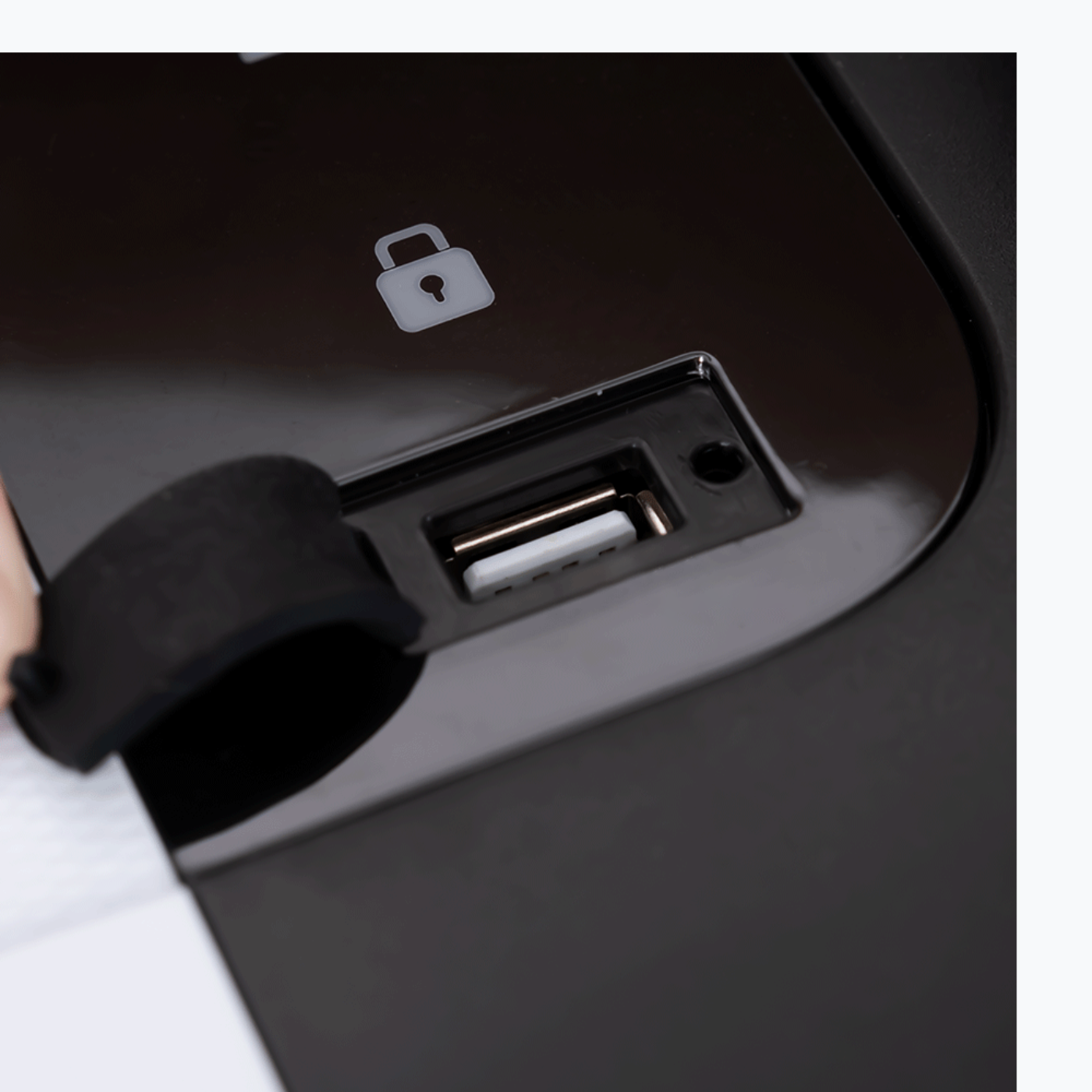 BODEGA 12V Portable Freezer K18 20 Qt/18L With LG Electronics - K18-BINGKU