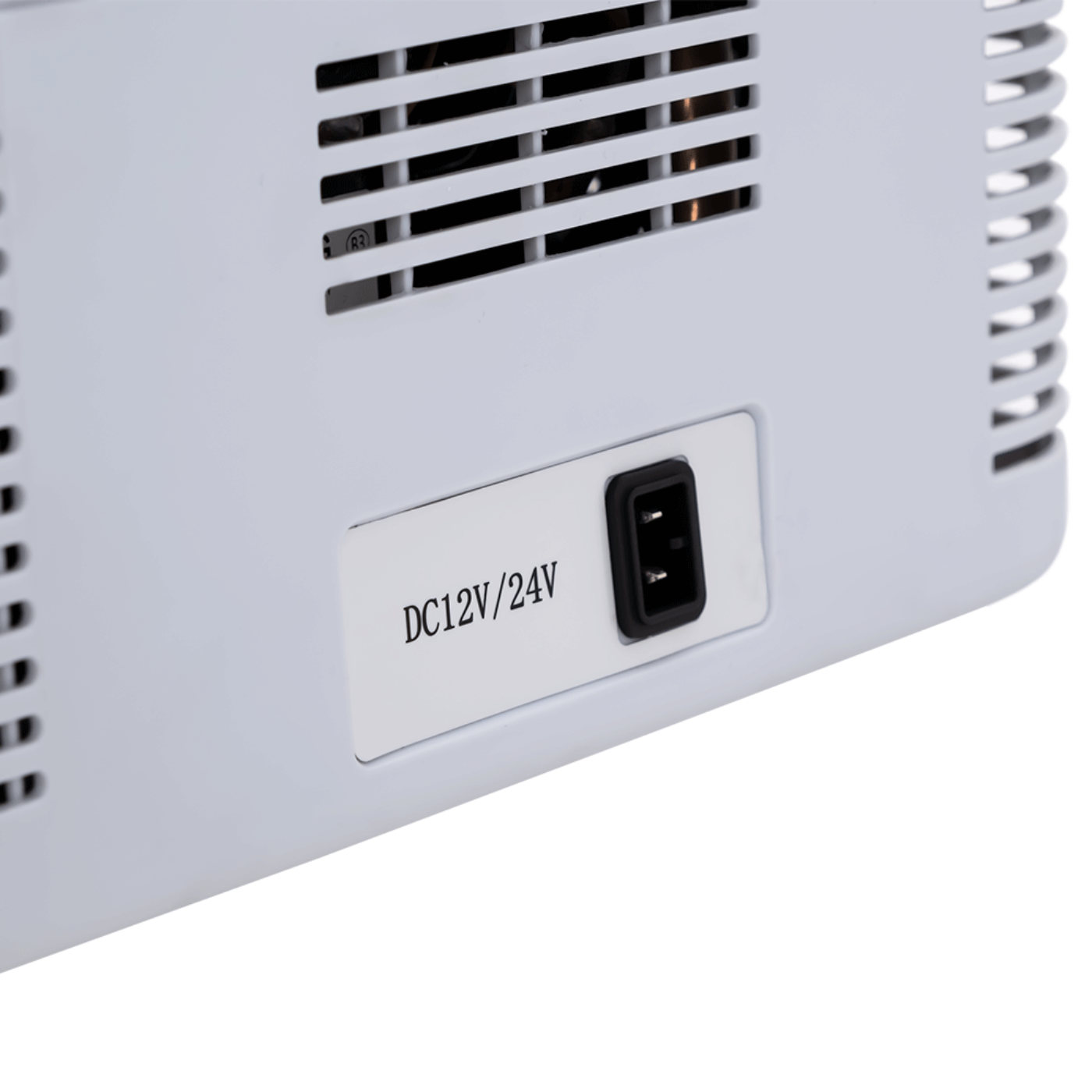 BODEGA 12V Portable Freezer K18 20 Qt/18L With LG Electronics - K18-BINGKU