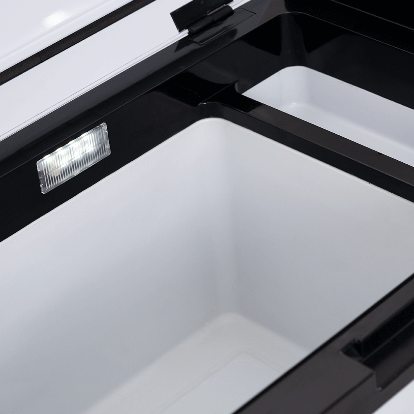 BODEGA 12V Portable Freezer K18 20 Qt/18L With LG Electronics - K18-BINGKU