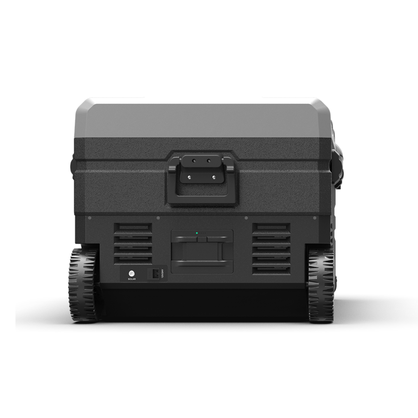 BODEGA 75L/95L Portable Refrigerator Dual Zone With LG Compressor Detechable Battery - TWW75