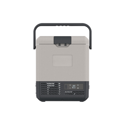 BODEGA 9 Quart/8L EP8 Mini 12V Portable Refrigerator Freezer With Detachable Battery - EP8