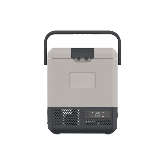 BODEGA 9 Quart/8L EP8 Mini 12V Portable Refrigerator Freezer With Detachable Battery - EP8
