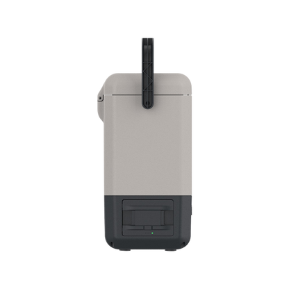 BODEGA 9 Quart/8L EP8 Mini 12V Portable Refrigerator Freezer With Detachable Battery - EP8