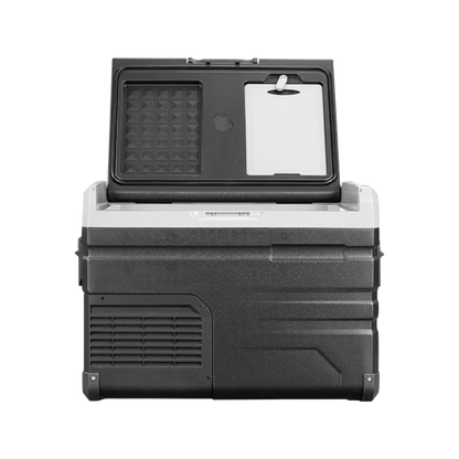 12V Portable Freezer 40L/50L/60L With Detachable Battery