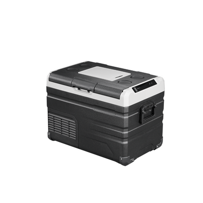 BODEGA 12V Portable Freezer With LG Compressor and Detechable Battery - TW35