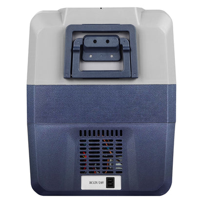BODEGA cooler Portable Freezer 53qt/50L with Flexible Dual Zone - T50