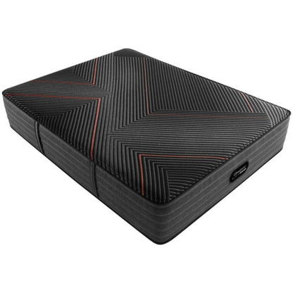 Beautyrest Black Hybrid CX-Class Plush Mattress