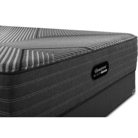 Beautyrest Black Hybrid LX-Class Firm Mattress