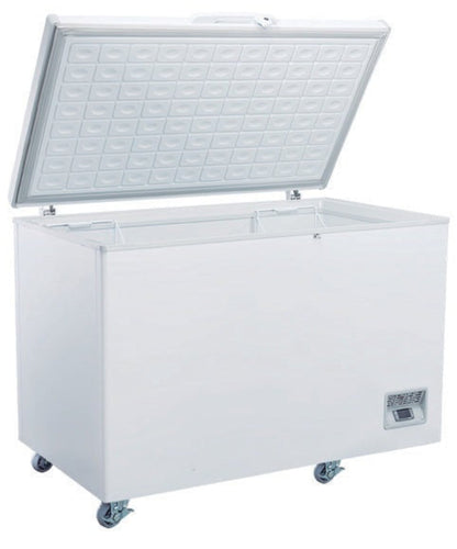 Chef AAA - BT-420 49" Chest Freezer With Solid Door - BT-420