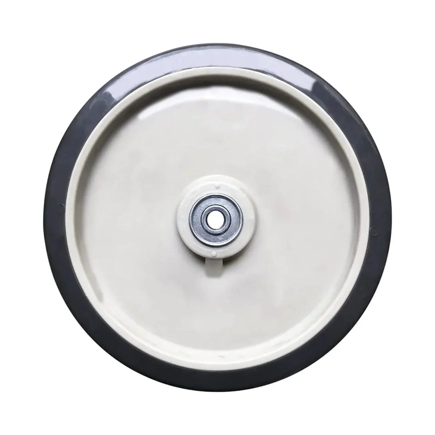 CAC ChinaCaster for Dish Caddy BTDC-6S Case of 20 Pcs - BTDC-6SC