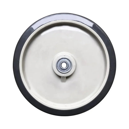 CAC ChinaCaster for Dish Caddy BTDC-6S Case of 20 Pcs - BTDC-6SC