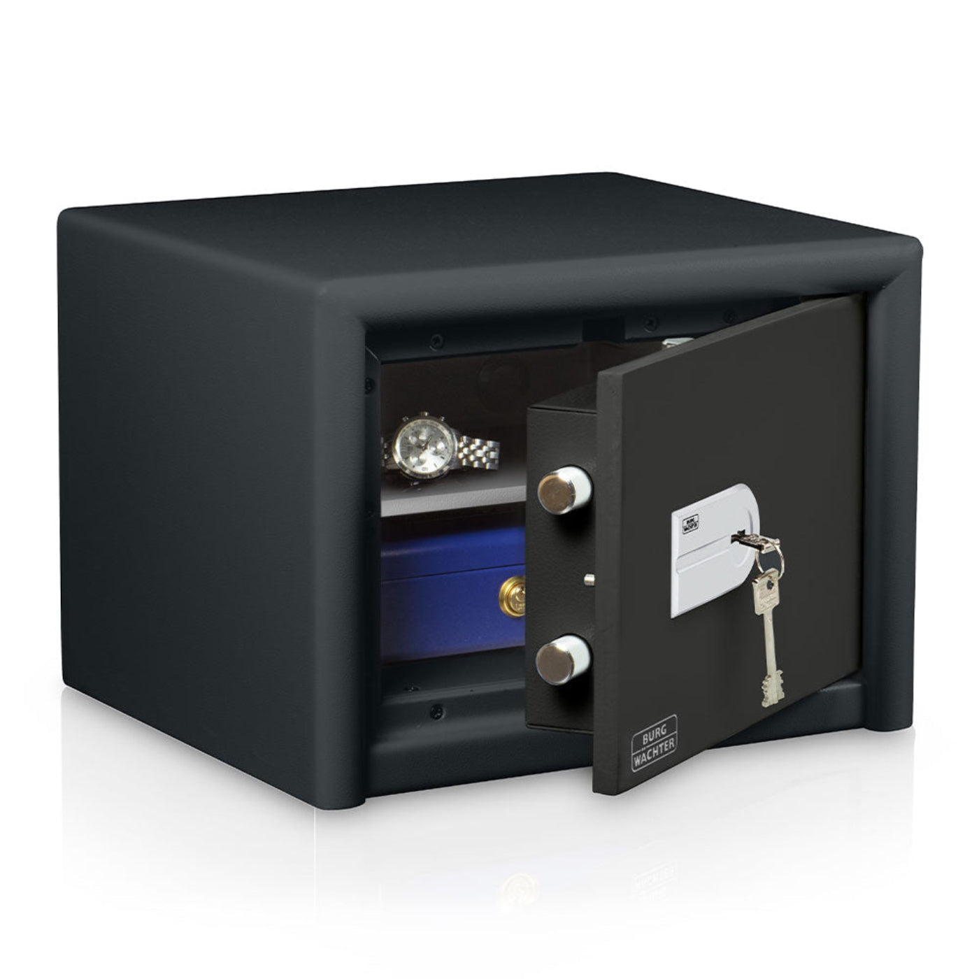 Liberty Safe Burg Wachter CL410 Home Safe - Burg Wachter CL10E
