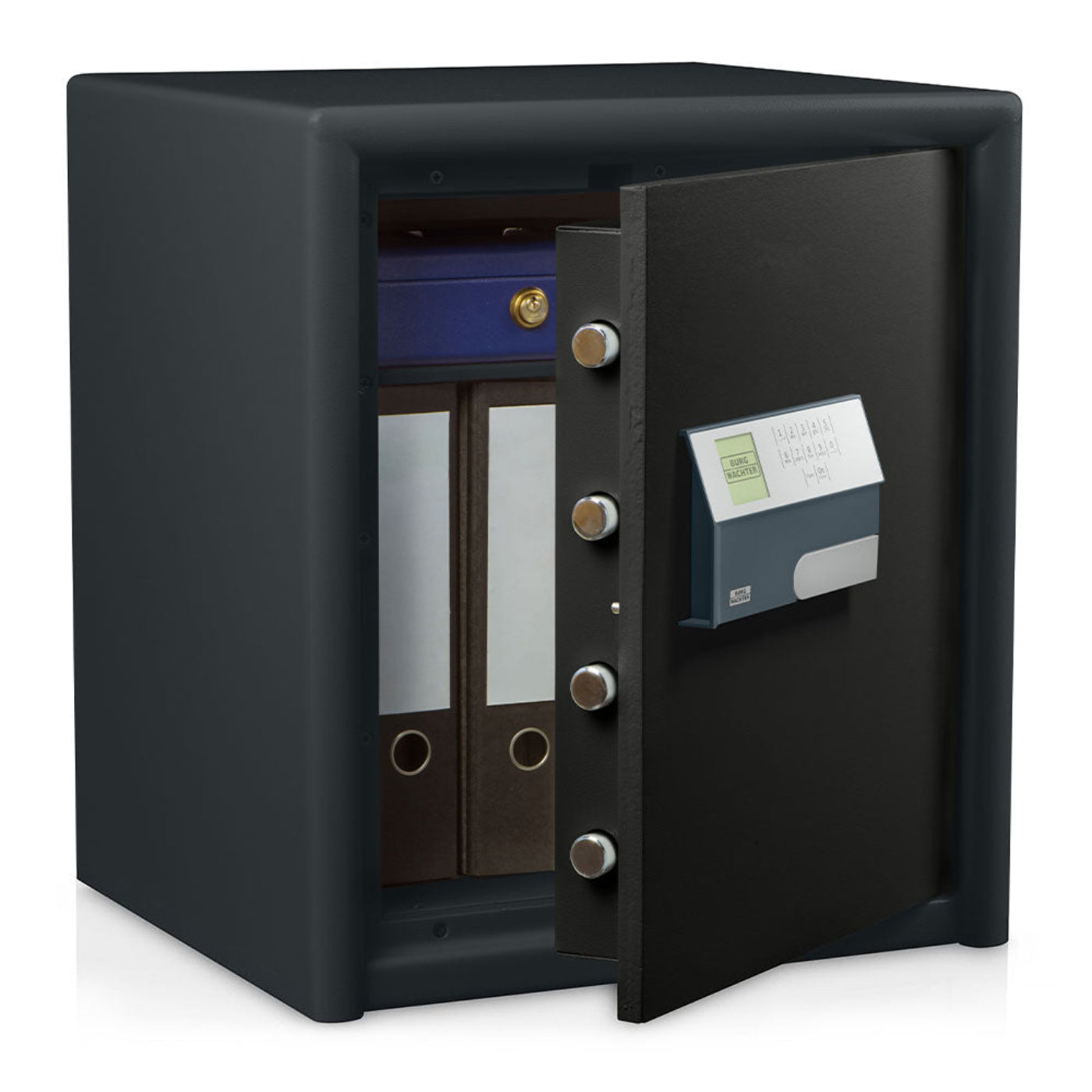 Liberty Safe Burg Wachter CL440 Home Safe