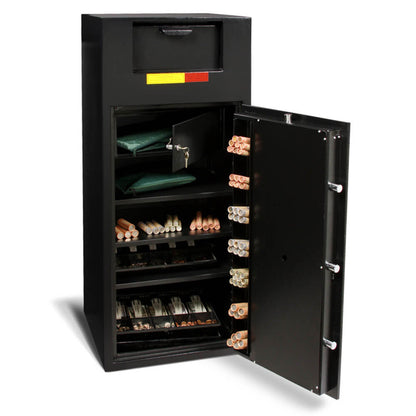 Liberty Safe AMSEC BWB4020FL American Security Front Load Drop Safe