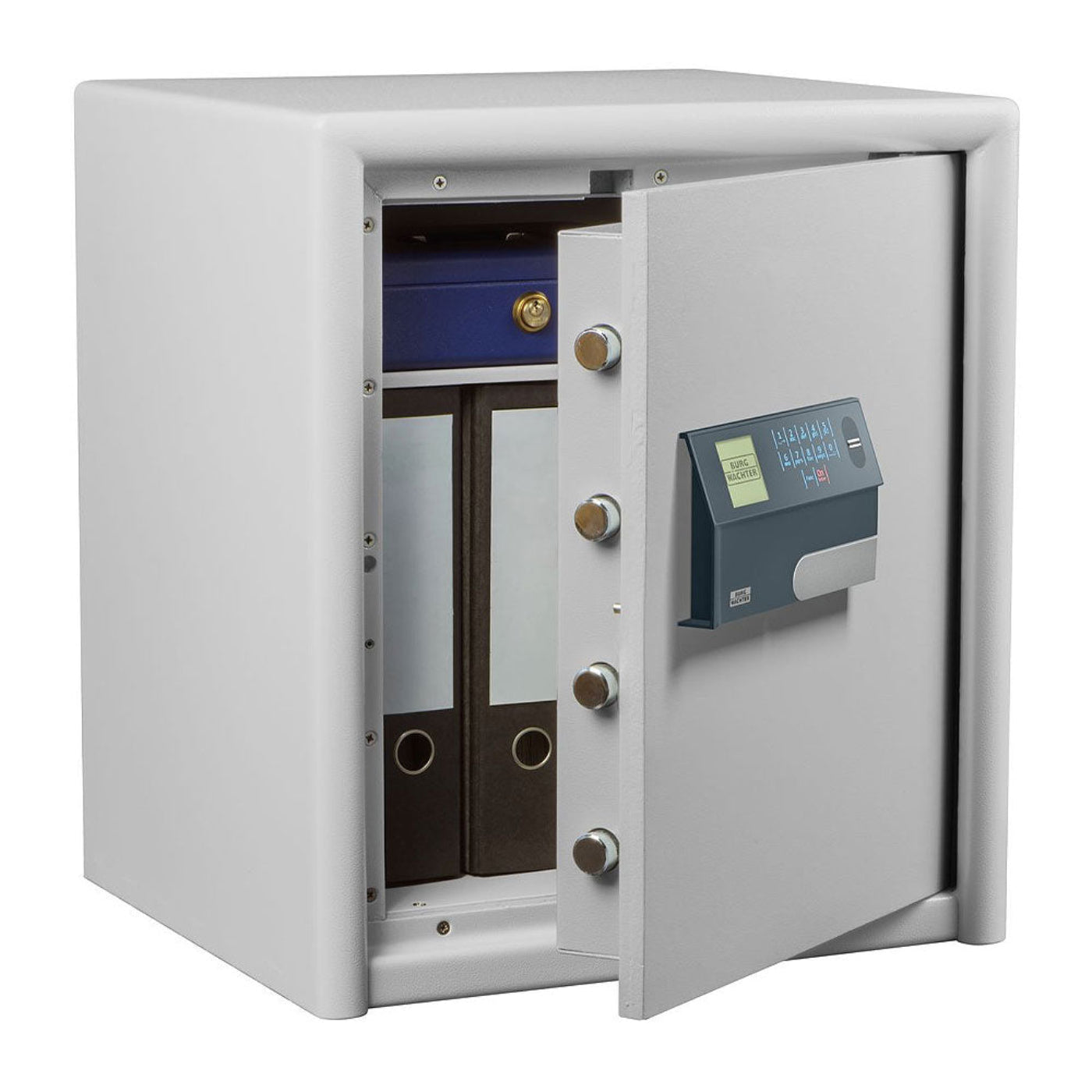 Liberty Safe Burg Wachter DS445EFP Biometric Home Safe - Burg Wachter DS 445 E FP