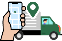 Tracked Delivery