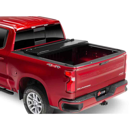 BAKFlip F1 GMC Silverado/Sierra Bed Tonneau Cover - BAK-772130
