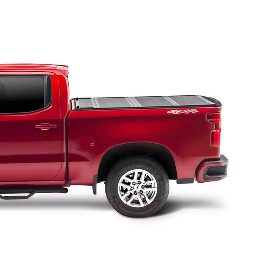 BAKFlip F1 GMC Silverado/Sierra Bed Tonneau Cover - BAK-772130