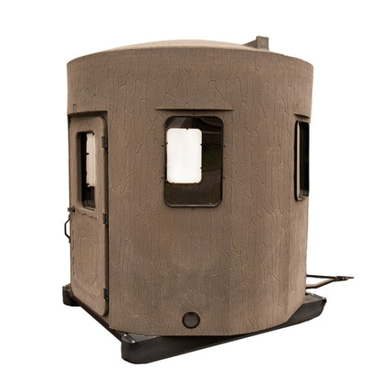 Banks Outdoors The Stump 4 Scout - ST4SCT