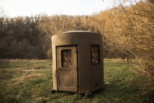 Banks Outdoors The Stump 4 Scout - ST4SCT