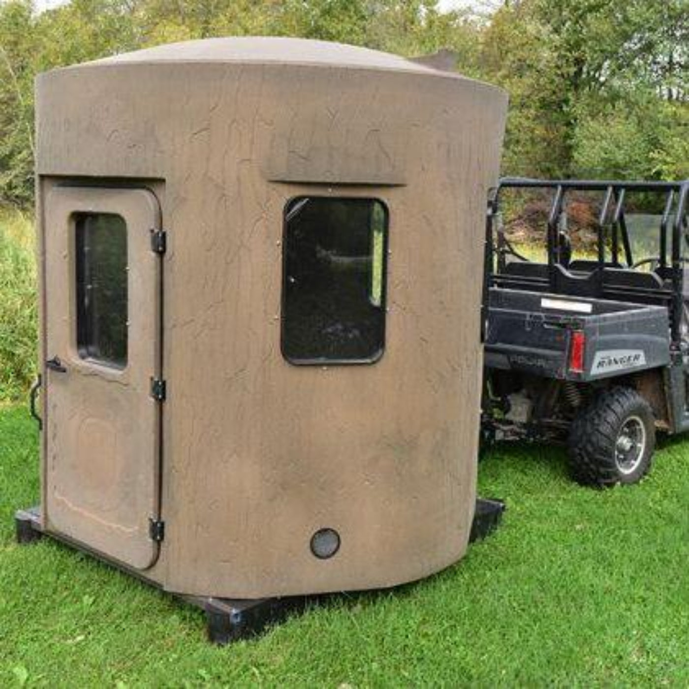 Banks Outdoors The Stump 4 Scout - ST4SCT