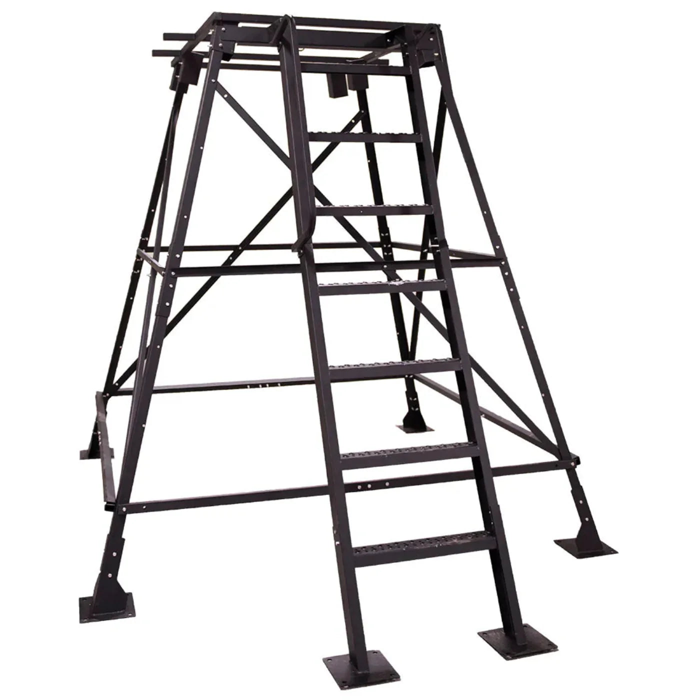 Banks Outdoors 8' Steel Tower System - ST8TS