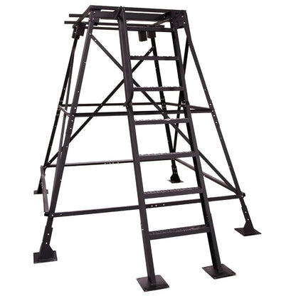 Banks Outdoors 8' Steel Tower System - ST8TS