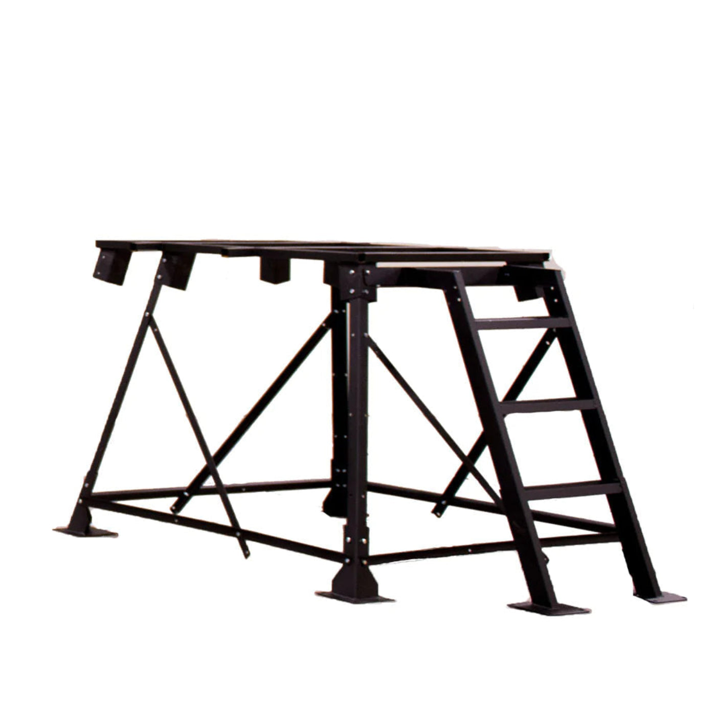 Banks Outdoors 12' Steel Tower System - ST8TSST12TS