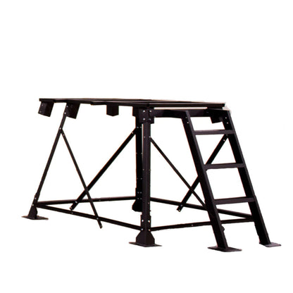 Banks Outdoors 4' Steel Tower System - ST4TS