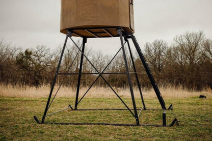 Banks Outdoors Skid Kit -  STSKID