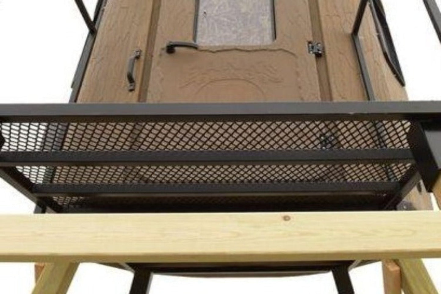 Banks Outdoors Deck Plate - STDECK