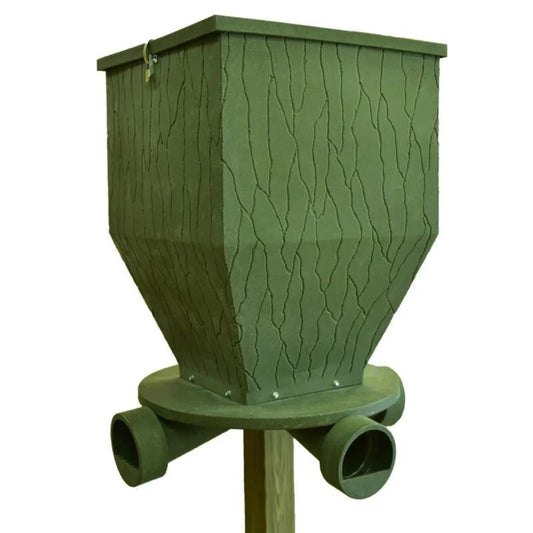Banks Outdoors The FeedBank 300 Gravity Deer Feeder - FB300
