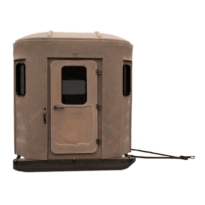 Banks Outdoors The Stump 2 Ice Phantom - ST2ICEPH