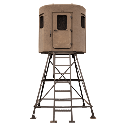 Banks Outdoors The Stump 2 Whitetail Properties Pro Hunter Phantom - ST2WPPH