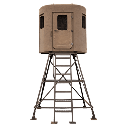 Banks Outdoors The Stump 2 Whitetail Properties Pro Hunter Phantom - ST2WPPH