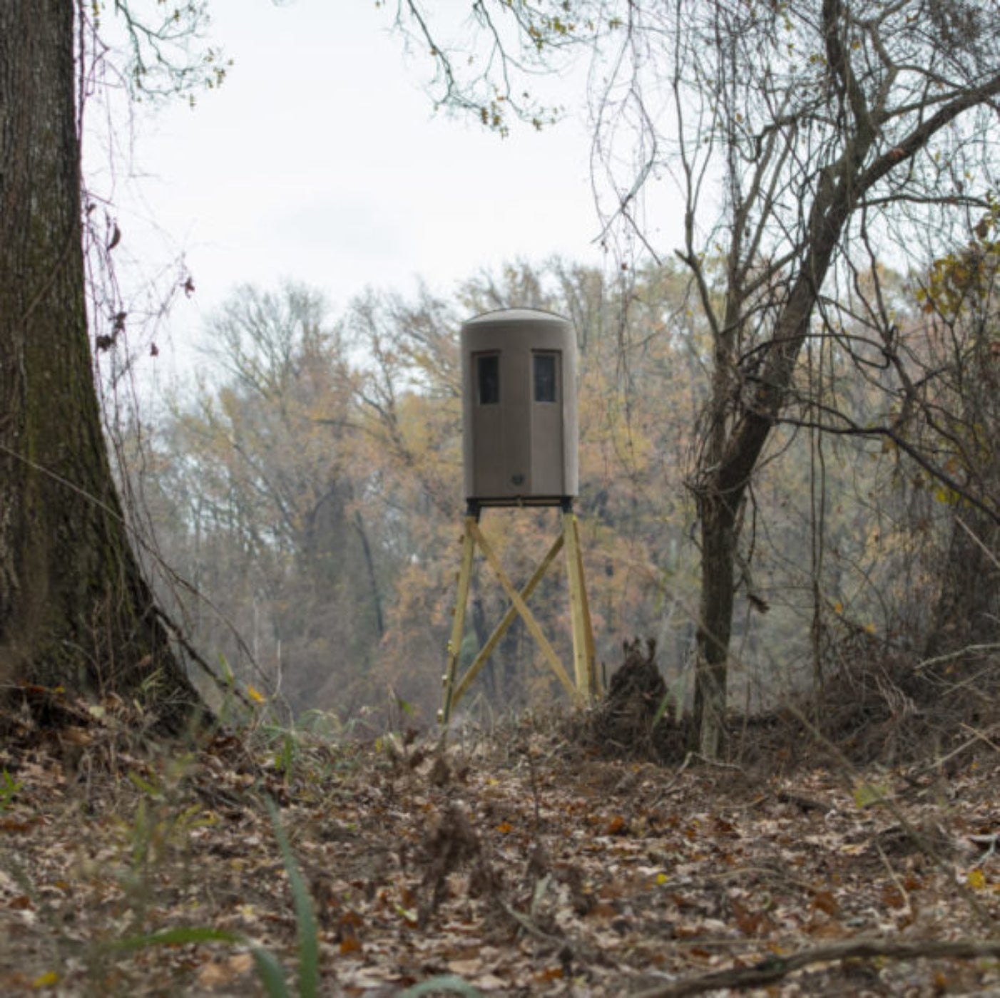 Banks Outdoors The Stump 2 Whitetail Properties Pro Hunter - ST2WP