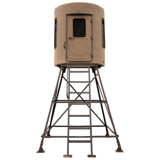 Banks Outdoors The Stump 3 Whitetail Properties Pro Hunter Phantom - ST3WPPH