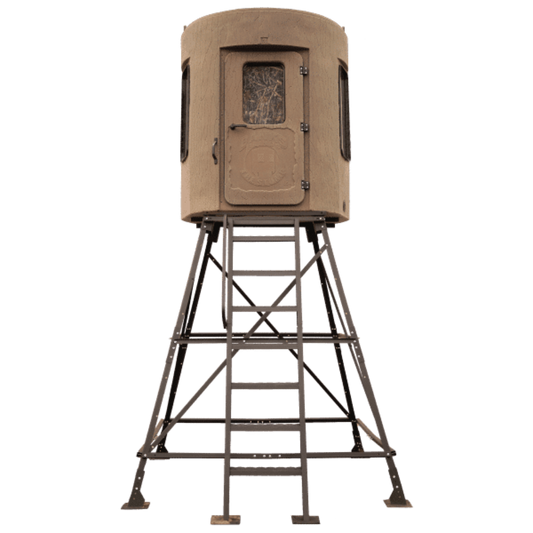 Banks Outdoors The Stump 3 Whitetail Properties Pro Hunter - ST3WP