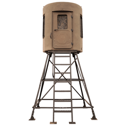 Banks Outdoors The Stump 3 Whitetail Properties Pro Hunter - ST3WP
