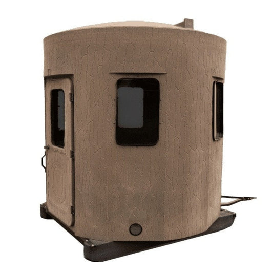 Banks Outdoors The Stump 4 Ice Phantom - ST4ICEPH