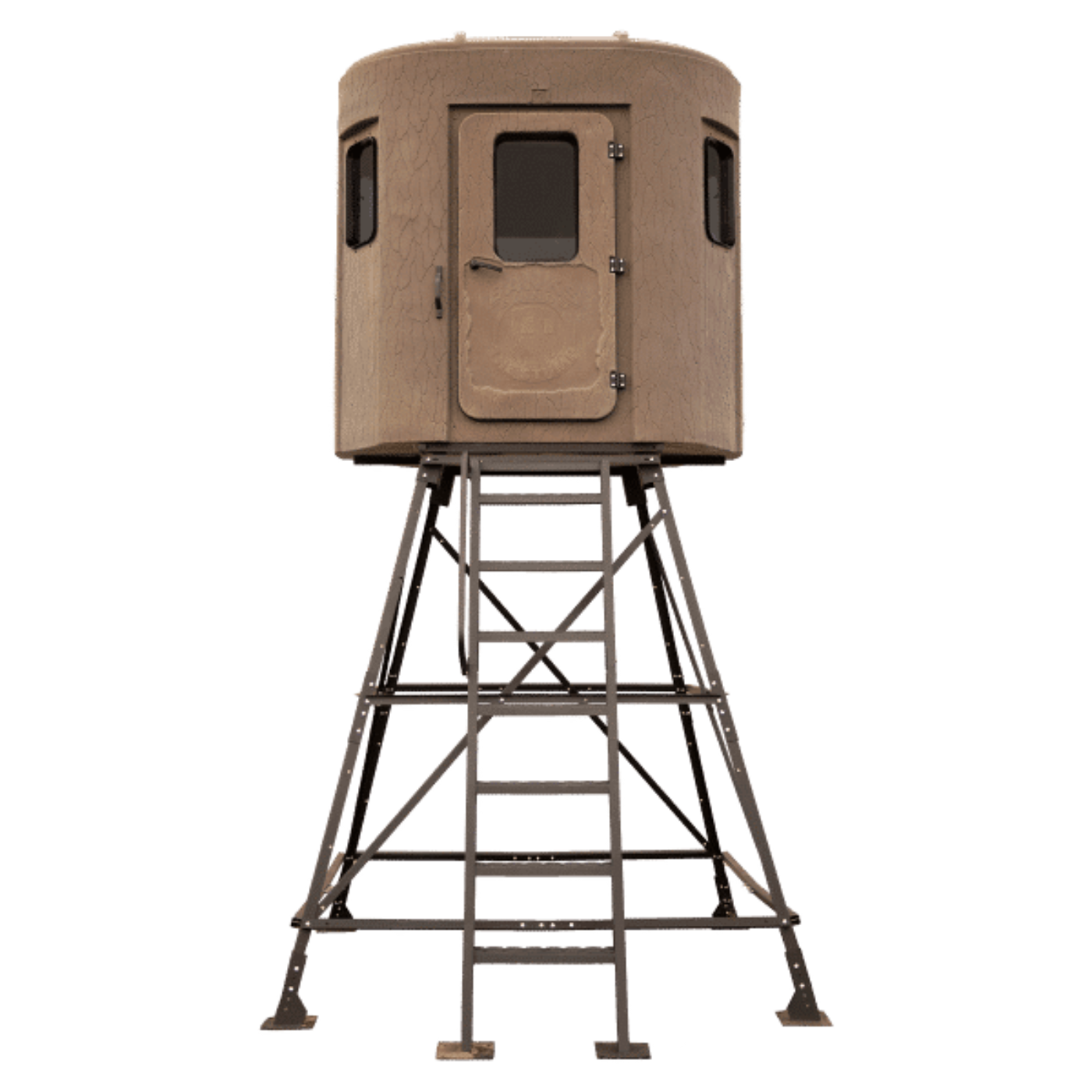 Banks Outdoors The Stump Phantom 2 - ST2PH