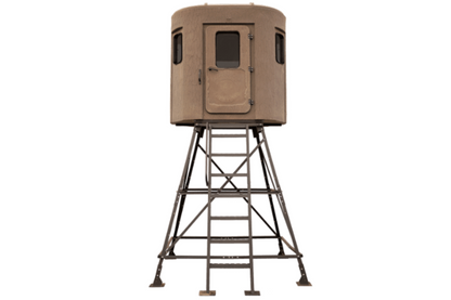 Banks Outdoors The Stump Phantom 2 - ST2PH