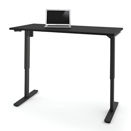 Bestar 24"x48" Electric Height Adjustable Table