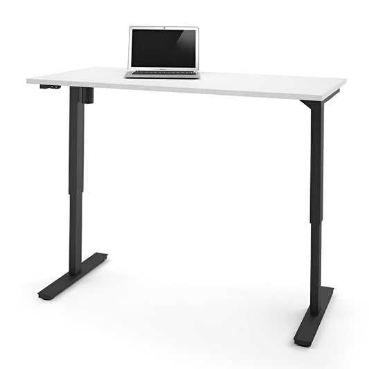 Bestar 24"x48" Electric Height Adjustable Table