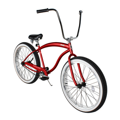 Tracer 26" Avalon Beach Cruiser Bike