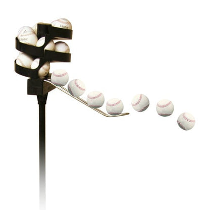 Heater Big League Drop Toss & 8 Hr. Battery - ST79