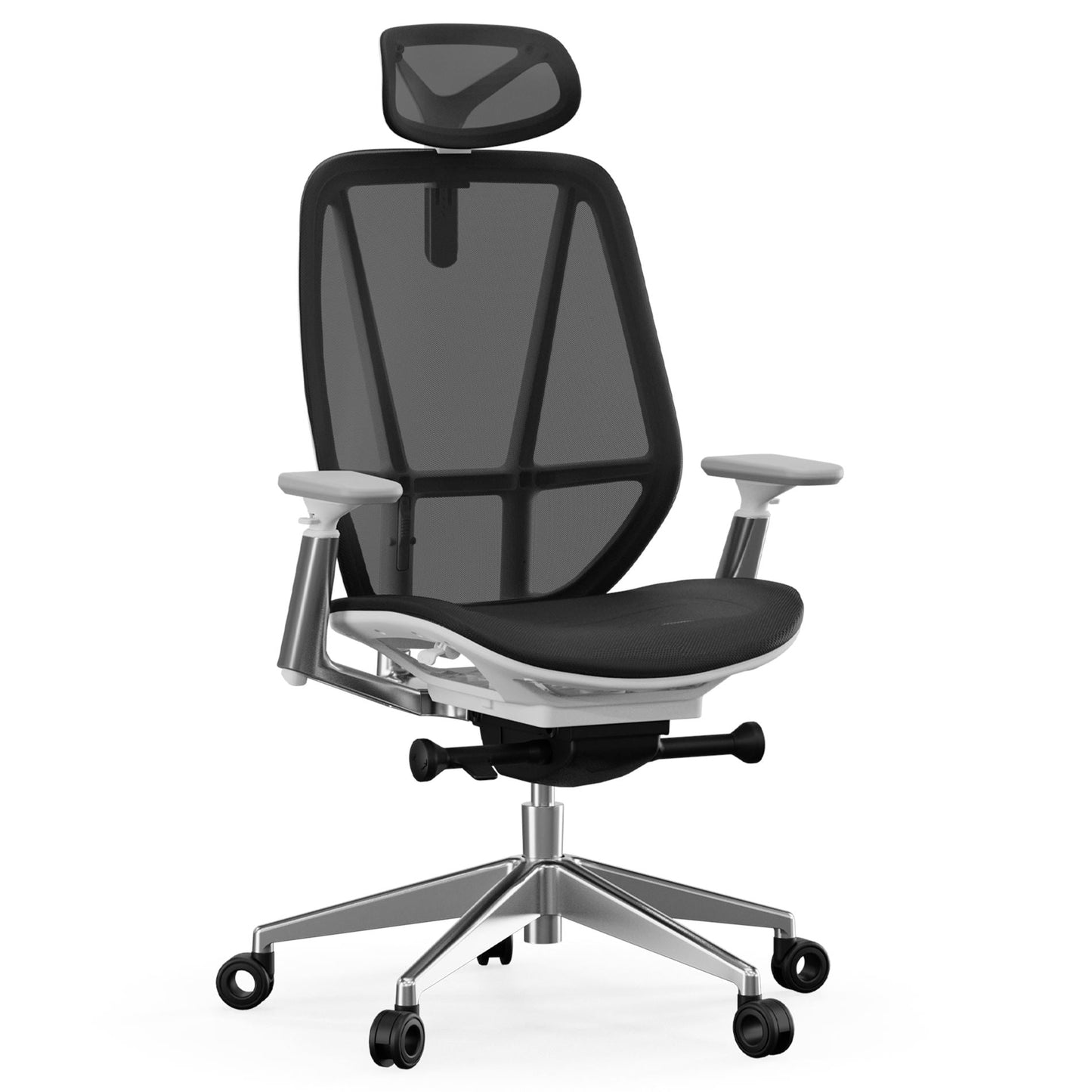 Sound box Billy Office Chair - CHO80SW-CW-HY10B