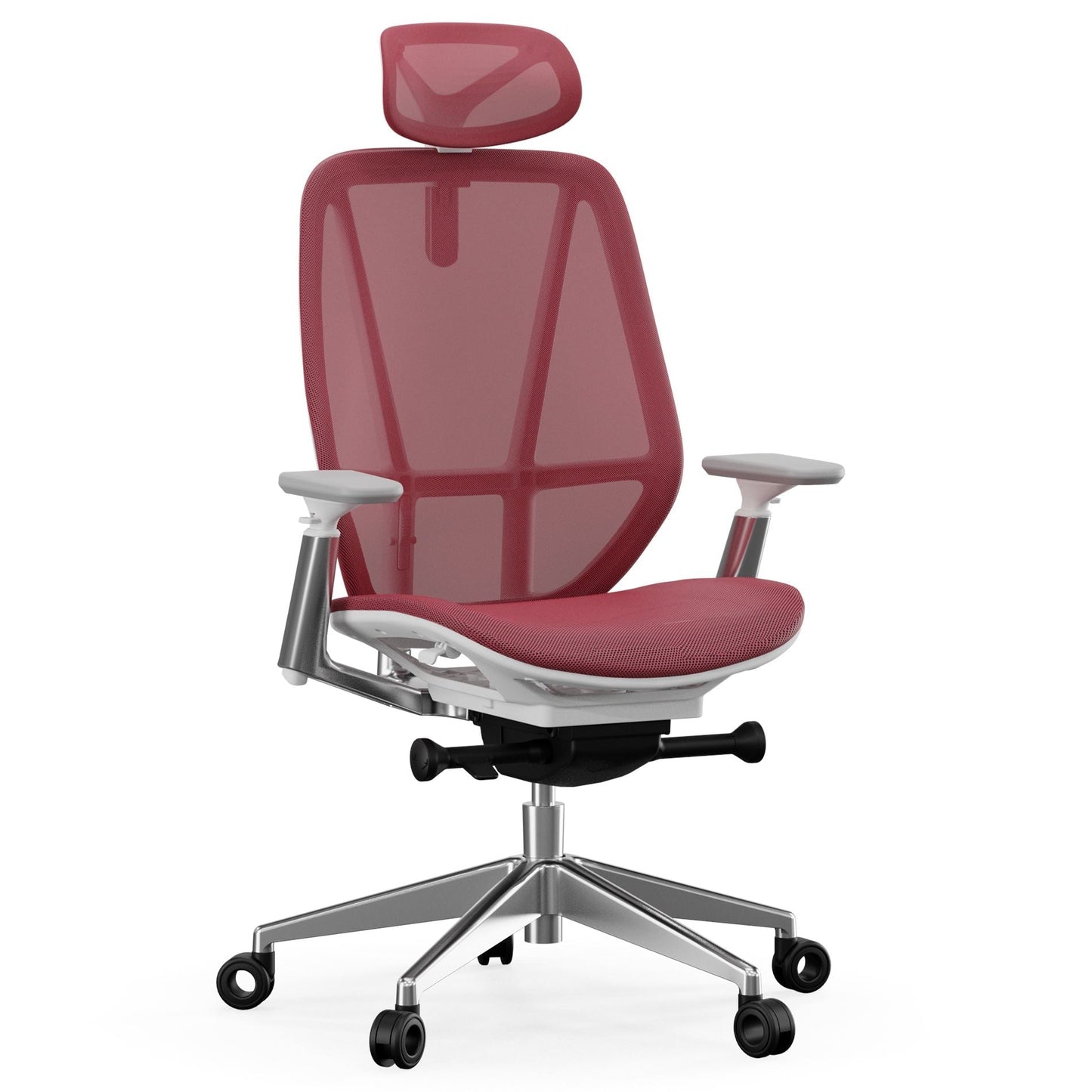 Sound box Billy Office Chair - CHO80SW-CW-HY10B